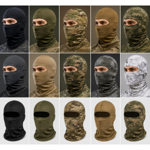 Военные балаклавы