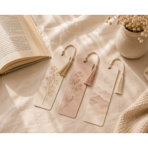 Закладки для книг