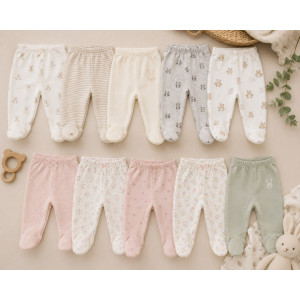 Ползунки для малышей