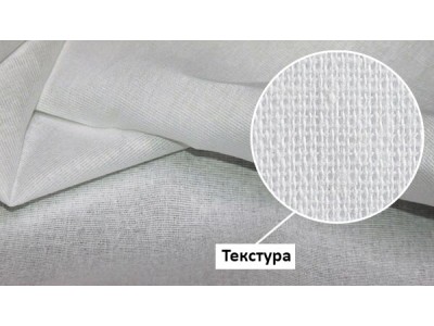 Секрети прання та догляду за білизною з бязі