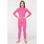 Комплект женского термобелья Radical Polska S Cute Pink (r0031)