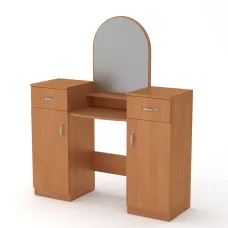 Трюмо 2 Компанит вільха