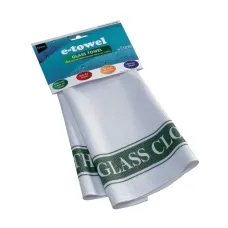 Рушник E-cloth Glass Towel 203662 (2736)