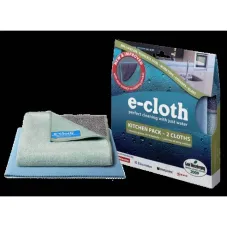 Серветки E-Cloth Kitchen Pack 202368 (2295)