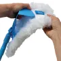 Насадка для швабри E-Cloth Flexi-Edge Floor & Wall Duster 206496 (3618)