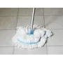 Швабра с телескопической ручкой E-Cloth Deep Clean Mop 206458 (3616)