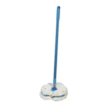 Швабра с телескопической ручкой E-Cloth Deep Clean Mop 206458 (3616)