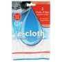 Кухонні серветки E-Cloth 2 Wash & Wipe 206410 (3614)