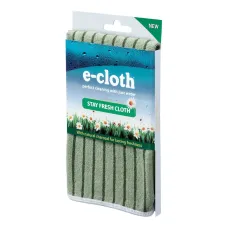 Салфетка нейтрализующая запахи E-cloth Stay Fresh Cloth 205000 (29480)