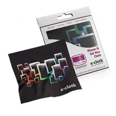 Салфетка для сенсорных экранов E-Cloth Phone and Sat Nav Cloth 204546