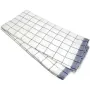 Рушник E-cloth Classic Check Blue 201675