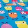 Полотенце охлаждающее быстросохнущее полотенце Spokey Ibiza 80х160 см Разноцветный (s0306)