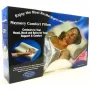 Подушка для здорового сну Memory Comfort Pillow