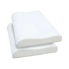 Подушка для здорового сну Memory Comfort Pillow