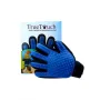 Перчатка для вычесывания шерсти животных True Touch (hub_np2_1074)