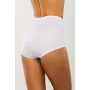 Труси-корсет АФІНА 012 3XL Білий (af-012-3XL)