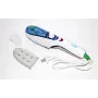 Отпариватель для одежды TOBI Travel Steamer Белый (3sm_513398775)