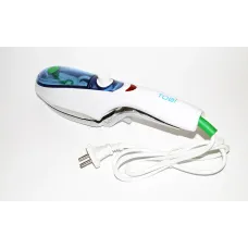 Отпариватель для одежды TOBI Travel Steamer Белый (3sm_513398775)