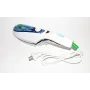 Отпариватель для одежды TOBI Travel Steamer Белый (3sm_513398775)