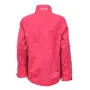 Куртка Hi-Tec Grot Kids Pink 116 Рожевий (42164PK-116)