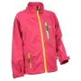 Куртка Hi-Tec Grot Kids Pink 116 Рожевий (42164PK-116)