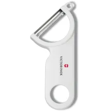 Овощечистка Victorinox  Белый (7.6073.7)