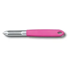 Овочечистка Victorinox універсальна 165 мм Рожевий (7.6077.5)