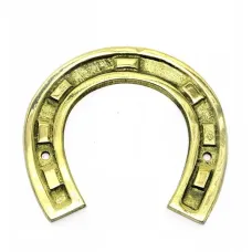Подкова бронзовая None 8х8х0.3 см (DN28320) Подкова бронзовая None 8х8х0.3 см (DN28320)