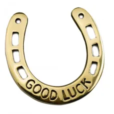 Подкова бронзовая None Good Luck 10.5х10.5 см (DN24456) Подкова бронзовая None Good Luck 10.5х10.5 см (DN24456)