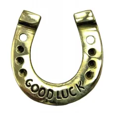 Подкова бронзовая None Good Luck 5х4.5 см (DN18182) Подкова бронзовая None Good Luck 5х4.5 см (DN18182)