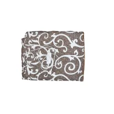 Електричне простирадло Shine EKН-2/220 150x157 см Brown (575266300)