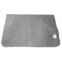 Електропростирадло Теплий Пан ЕКН-3/220 100 х 70 см Сірий (iz00102)