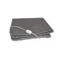 Електропростирадло Теплий Пан ЕКН-3/220 100 х 70 см Сірий (iz00102)