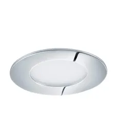 Точковий світлодіодний світильник Eglo 96054 FUEVA 1 CHROME (EG96054) Точковий світлодіодний світильник Eglo 96054 FUEVA 1 CHROME (EG96054)