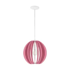 Люстра EGLO 95953 FABELLA PINK (EG95953)