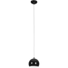 Люстра Nowodvorski Ball 6583 Чорний (Now6583)