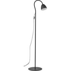 Торшер TK Lighting LORETTA Black 3124 Торшер TK Lighting LORETTA Black 3124