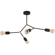 Люстра TK Lighting Fantazy 2431 Черный (TK2431)