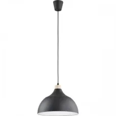 Люстра TK Lighting Cap 2071 Черный (TK2071)