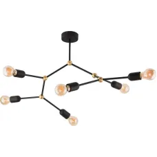 Люстра TK Lighting FANTASY 2432