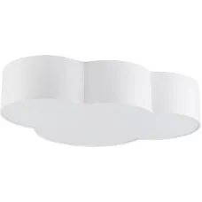 Люстра TK Lighting Cloud 1533 Белый (TK1533)