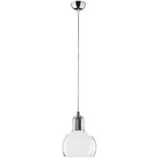Люстра TK Lighting Mango 600 Прозорий (TK600) Люстра TK Lighting Mango 600 Прозорий (TK600)