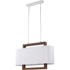 Люстра TK Lighting Artemida 2558 Білий (TK2558) Люстра TK Lighting Artemida 2558 Білий (TK2558)
