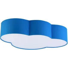 Люстра TK Lighting 1534 CLOUD (TK1534)