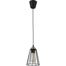 Люстра TK Lighting Galaxy 1641 Чорний (TK1641)