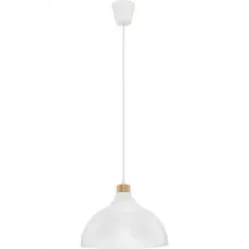 Люстра TK Lighting Cap 2070 Белый (TK2070)