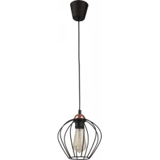 Люстра TK Lighting Galaxy 1640 Черный (TK1640)