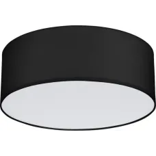 Люстра TK Lighting Rondo 1587 Чорний (TK1587)