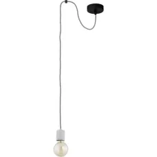 Люстра TK Lighting Qualle 8628 Чорний (TK8628) Люстра TK Lighting Qualle 8628 Чорний (TK8628)