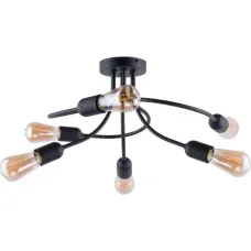 Люстра TK Lighting FADO 2584 Люстра TK Lighting FADO 2584